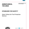 UL 193 PDF UL 193 PDF